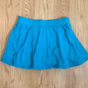 Children’s place skort size 7-8